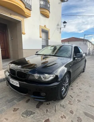 BMW Serie 3 2004