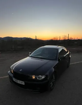 BMW Serie 3 2004