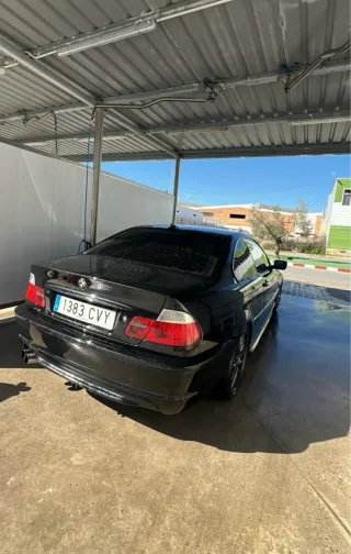 BMW Serie 3 2004