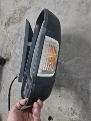 Espejo completo jumper,boxer,ducato