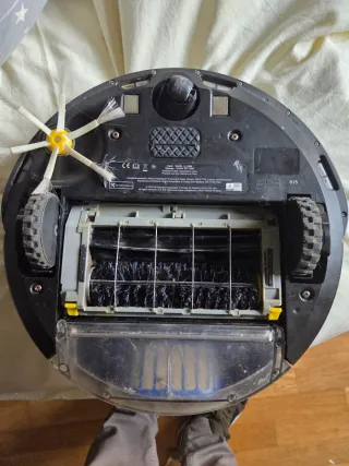 Roomba 615 Robot Aspirador