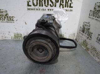 Compresor Denso HFC134a 10S17C 447220-3636