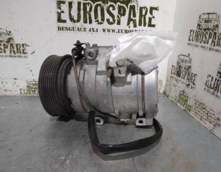 Compresor Denso HFC134a 10S17C 447220-3636