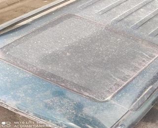 Compresor Denso HFC134a 10S17C 447220-3636