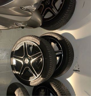 Mercedes-Benz Clase CLA 2021