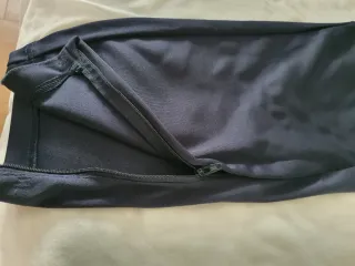 Pantalón Chándal Adidas Azul