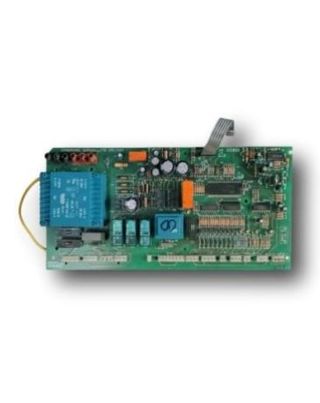 Placa Electrónica Caldera Roca RS 24/24