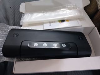 Envasadora al Vacío LP-1805 (precio negociable ) .