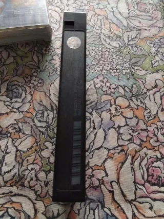 VHS Los Aristogatos - Disney Clásico Original