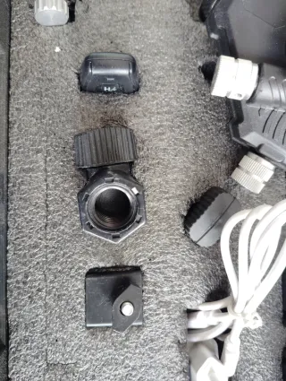 Nivel láser autonivelante