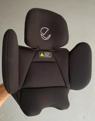 Cojín reductor silla coche Jane