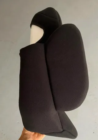 Cojín reductor silla coche Jane