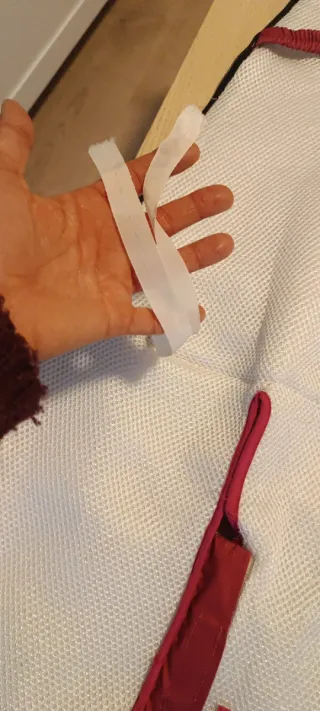 Saco invierno carrito bebé