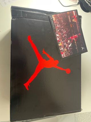 Nike Jordan 3 Gris Blanco