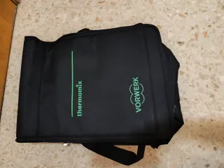 Bolsa de viaje Thermomix