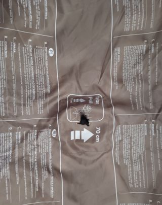 Cuna de viaje Jane   Precio negociable