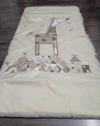 Cuna de viaje Jane   Precio negociable