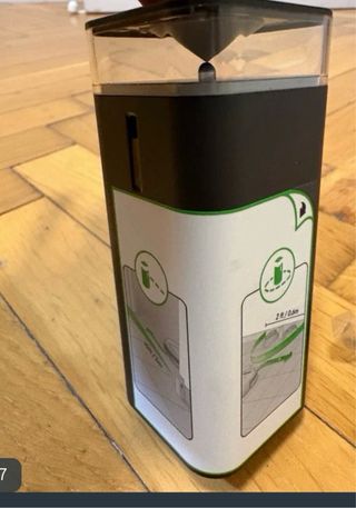 Robot Aspirador Roomba e5 Negro