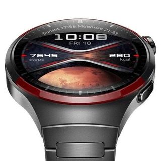 Huawei Watch 4 Pro Space Edition 48mm