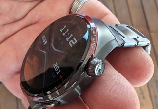 Huawei Watch 4 Pro Space Edition 48mm