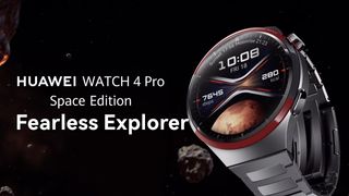Huawei Watch 4 Pro Space Edition 48mm