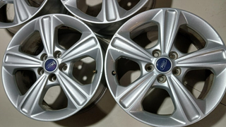JUEGO LLANTAS FORD KUGA (CBS) R17