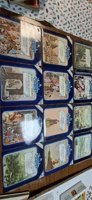 Lote 89 vinilos antiguosl