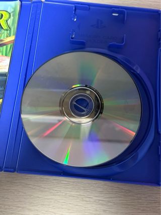 Arthur PS2 (PlayStation 2) Juego Fantasía Pal Esp🇪🇸