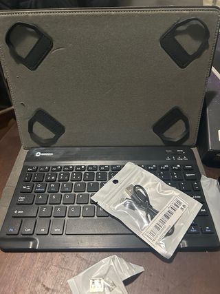 Tablet SPC Gravity Octacore 4G + Acessórios