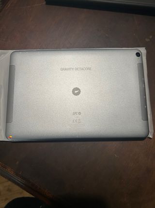 Tablet SPC Gravity Octacore 4G + Acessórios