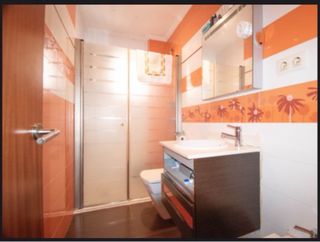 Piso en loreto cadiz con 3 habitaciones amplias