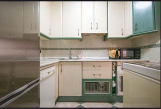 Piso en loreto cadiz con 3 habitaciones amplias