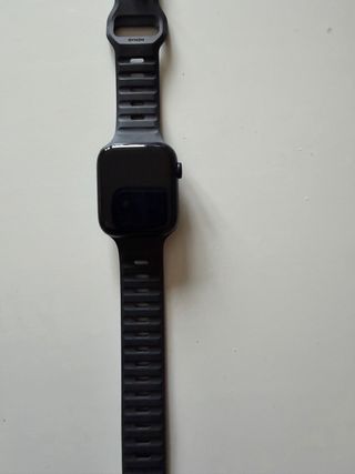 Apple Watch SE 2ª Gen 44mm Negro