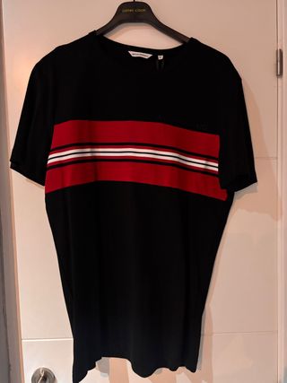 Camiseta Antony Morato Negra Talla M