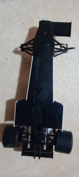 Bburago Williams FW 88