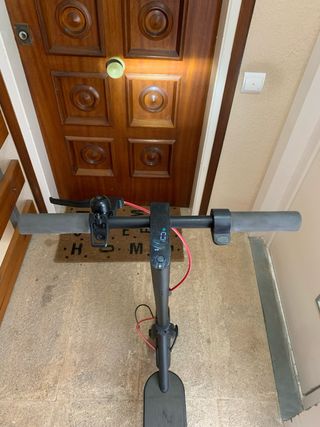 Patinete Eléctrico Xiaomi 4