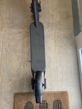 Patinete Eléctrico Xiaomi 4