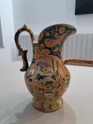 Anfora Royal Satsuma Cinese