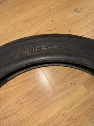 Neumáticos Bridgestone