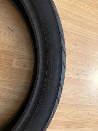 Neumáticos Bridgestone