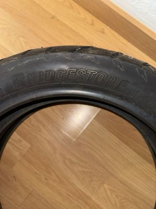 Neumáticos Bridgestone