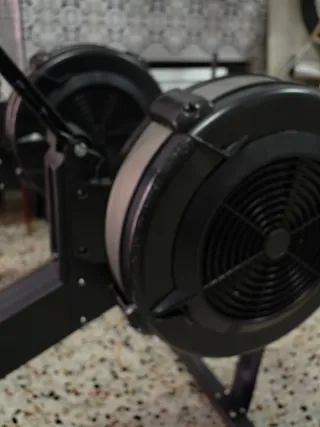 Máquina de Remo de Aire (NO ENVIOS)