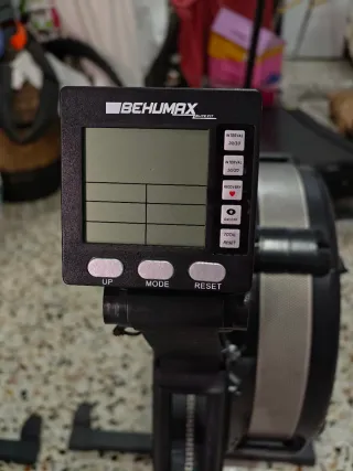 Máquina de Remo de Aire (NO ENVIOS)