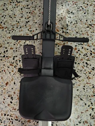 Máquina de Remo de Aire (NO ENVIOS)