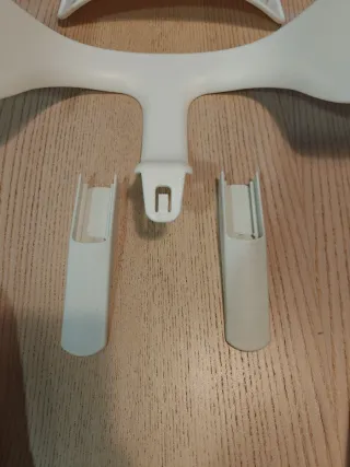 Bandeja + Baby Set V3 Stokke trona Tripp Trapp