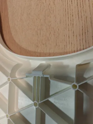 Bandeja + Baby Set V3 Stokke trona Tripp Trapp