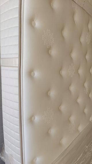 Colchón 160x190 Infinity Airvex Flex Nuevo