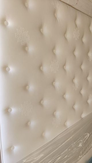 Colchón 160x190 Infinity Airvex Flex Nuevo