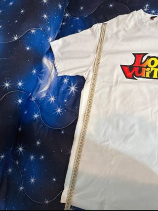 T-shirt Louis Vuitton