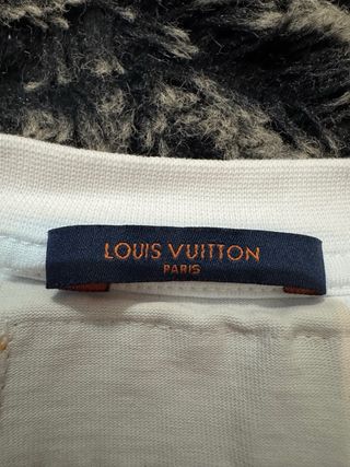 T-shirt Louis Vuitton